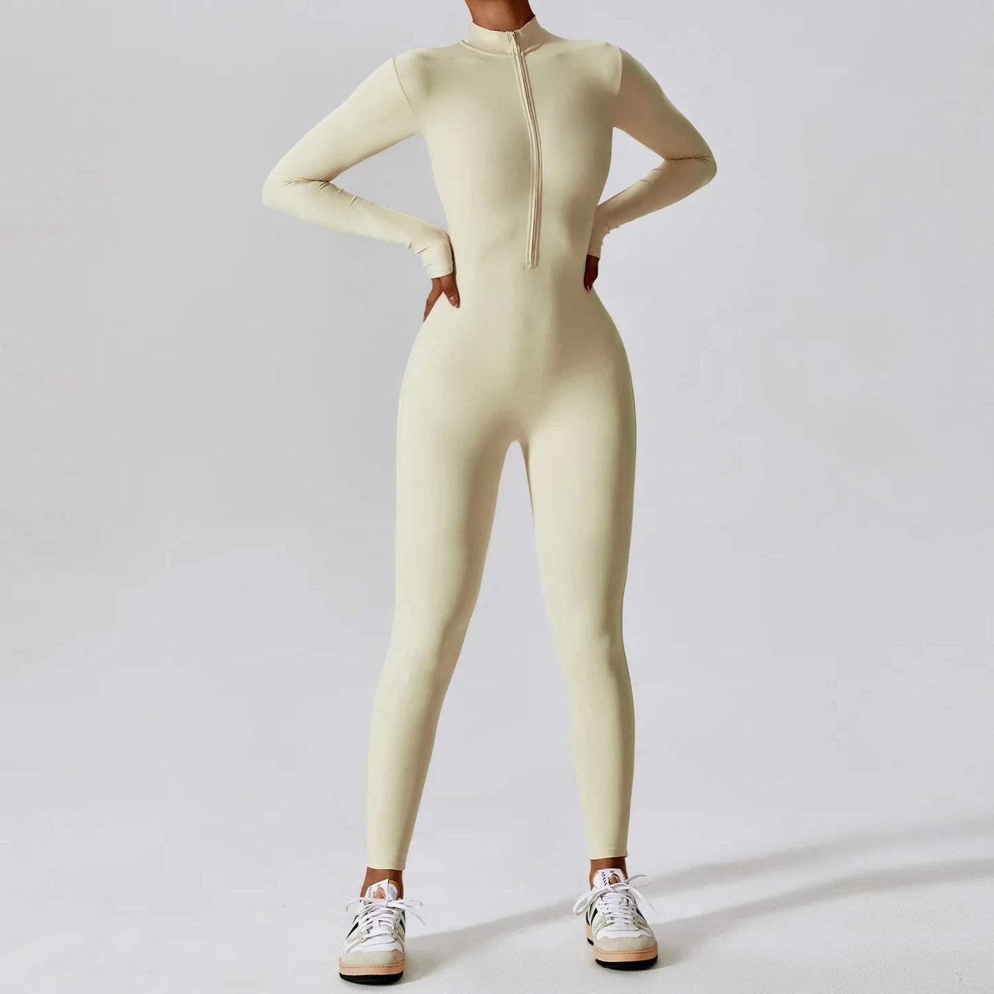 Anza2 Jumpsuits