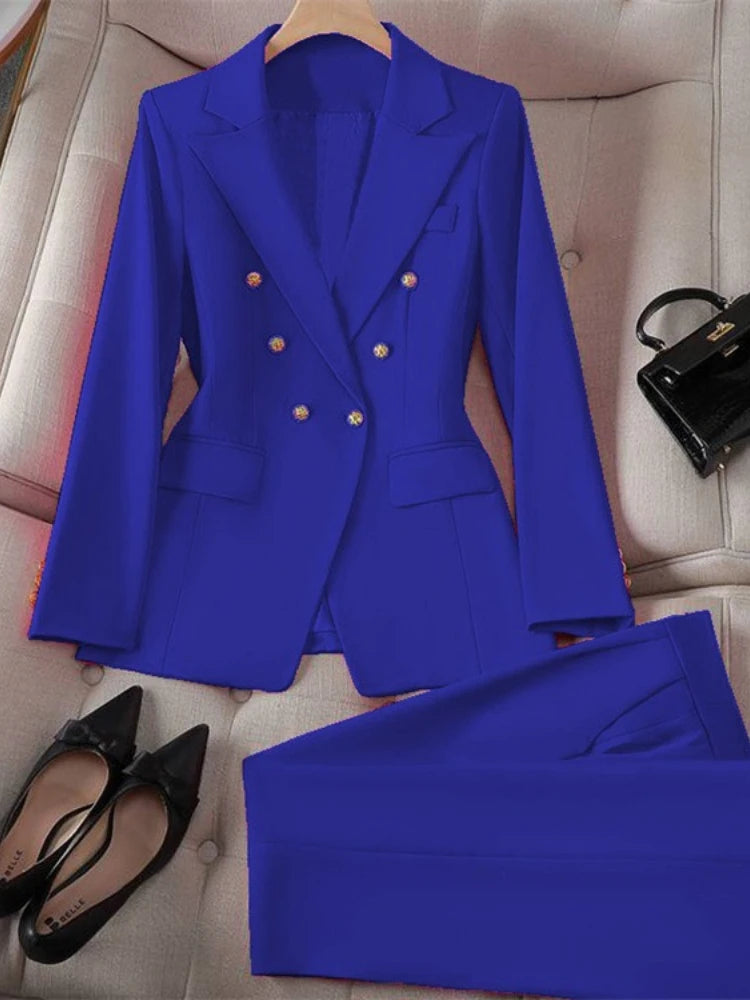 Alandra Two Piece Set