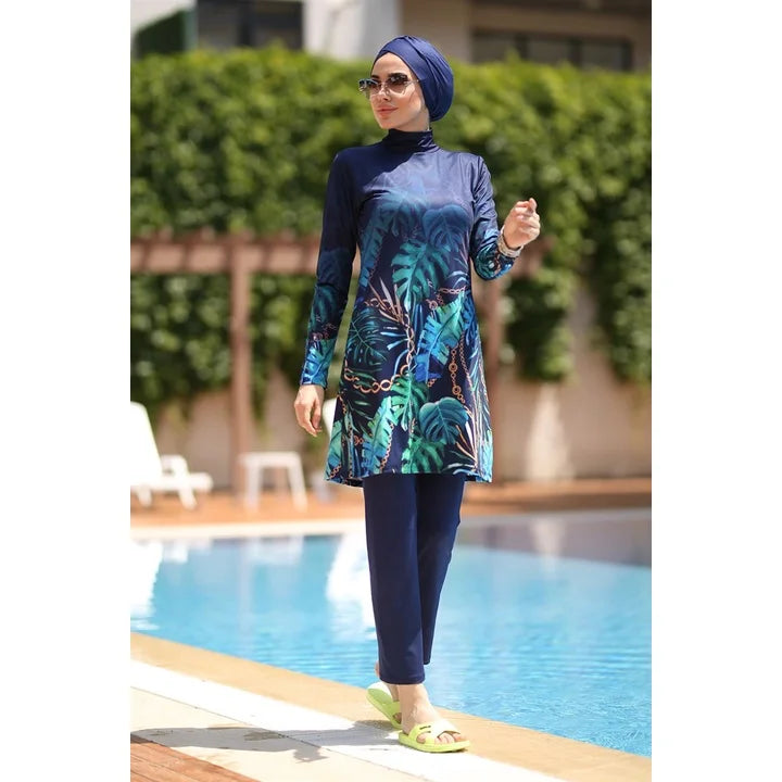 Loula Burkini