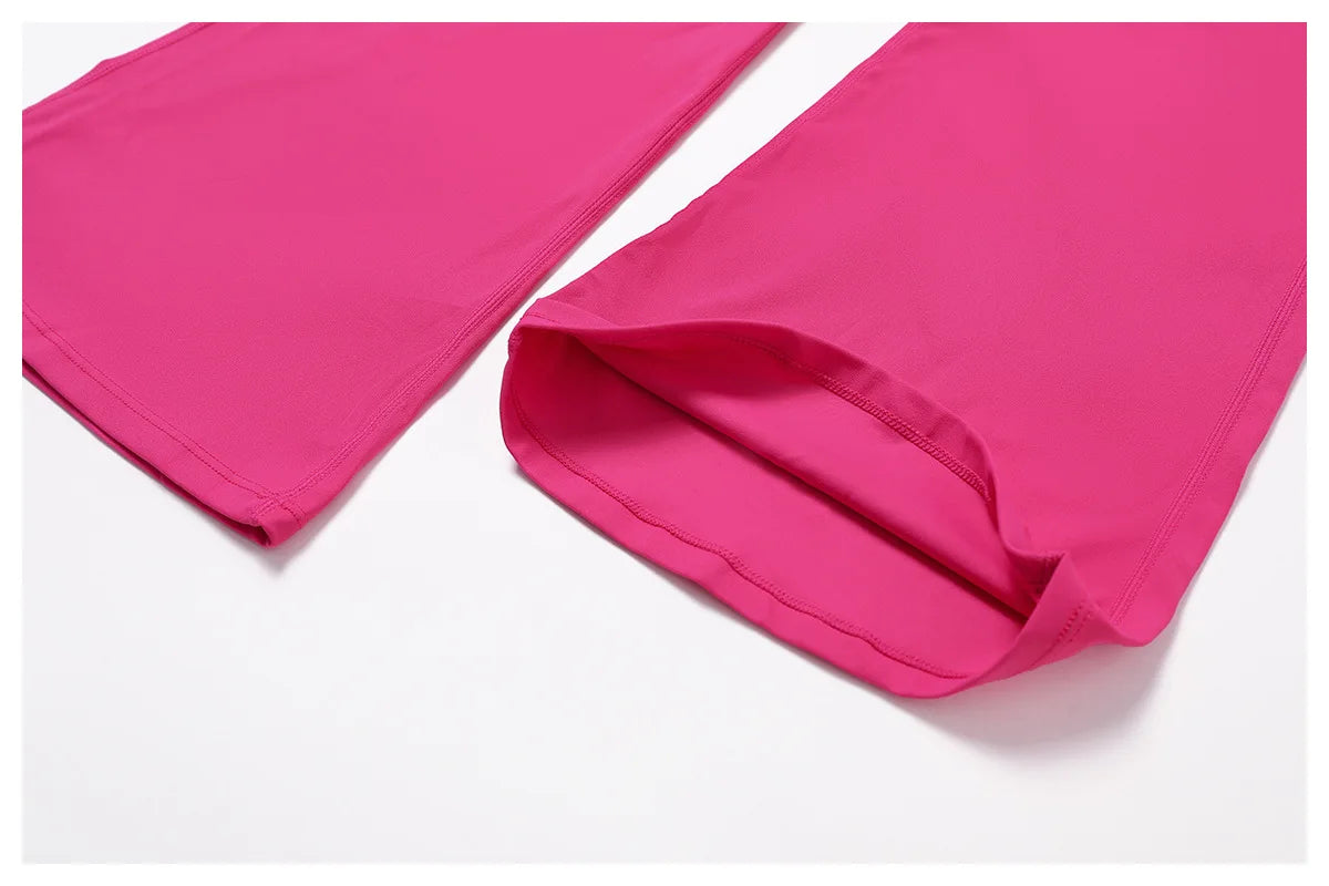 Nervana2 One Piece Sleeveless Yoga Suit