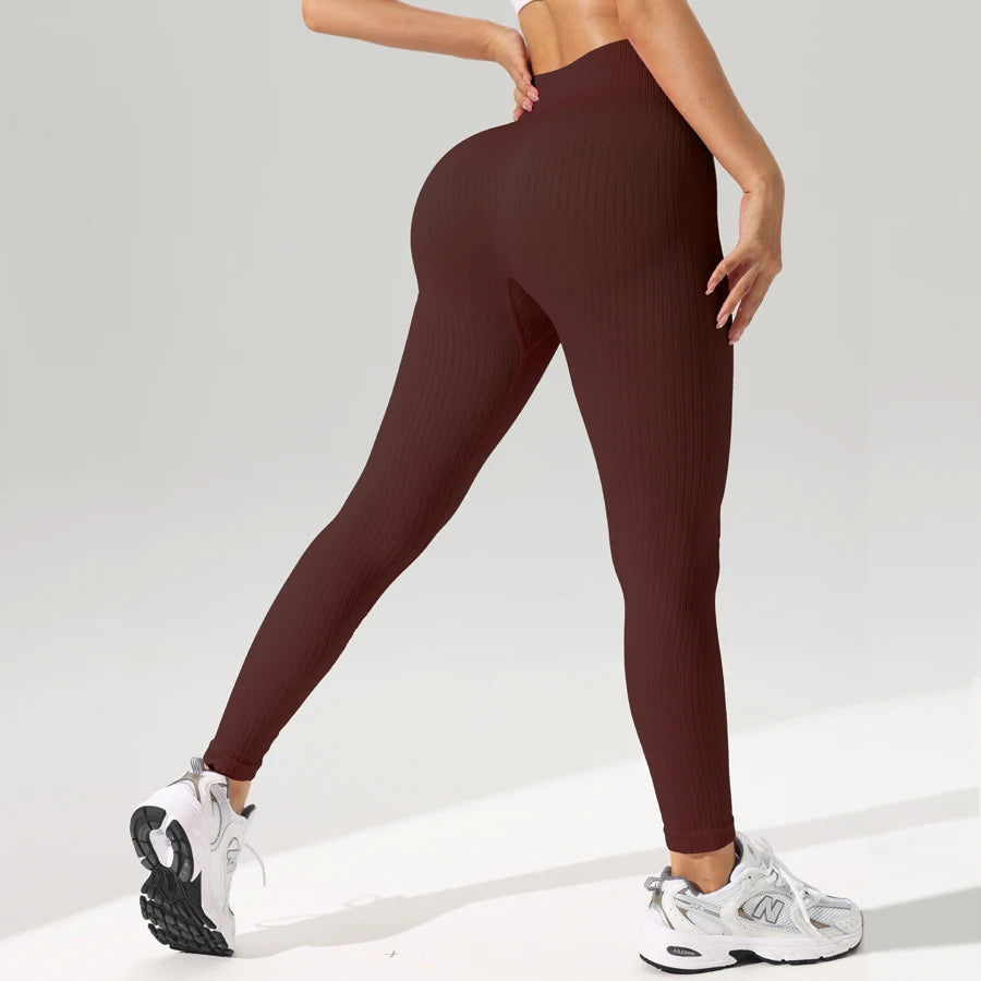 Lucy Sports Leggings
