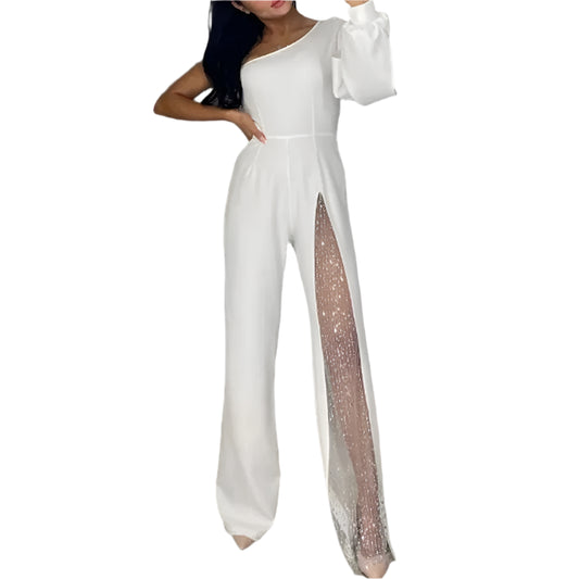 Esraa Party Jumpsuit