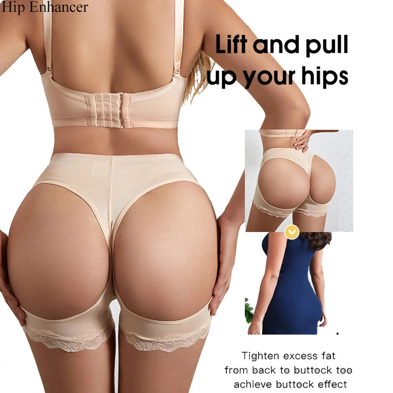 Sally Body Shaper Panties