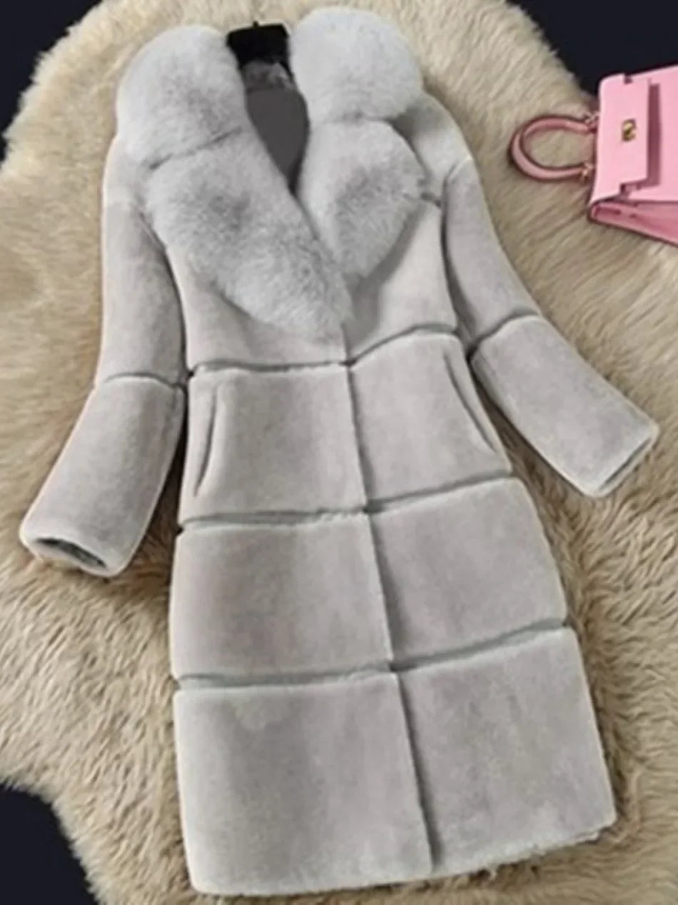 Nora Coat