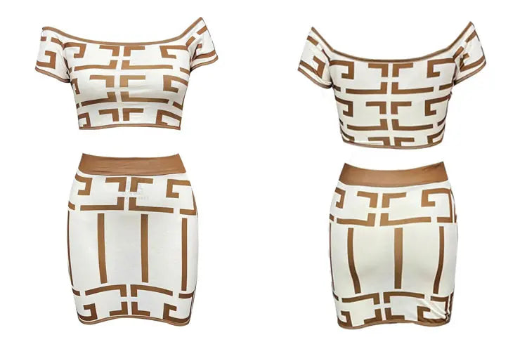 Novotella 2 Piece Set