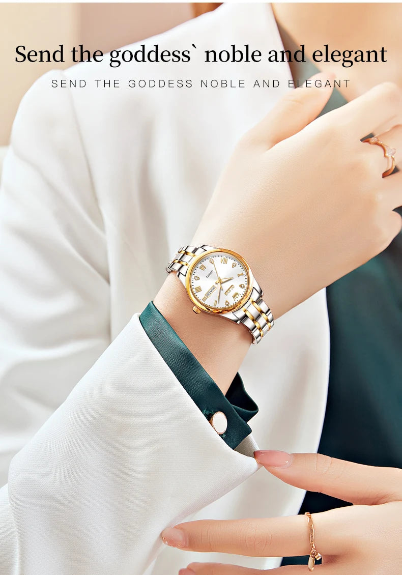 OLEVS  Original Watches