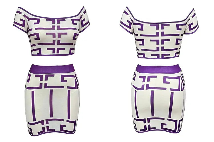 Novotella 2 Piece Set