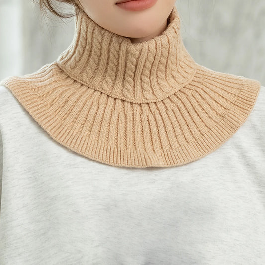 Luisa High Collars