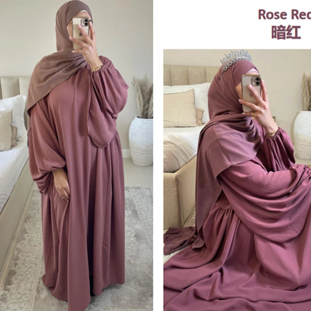 Salma Abaya
