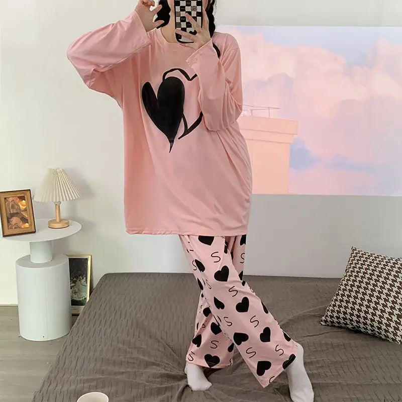 Soso Pajamas