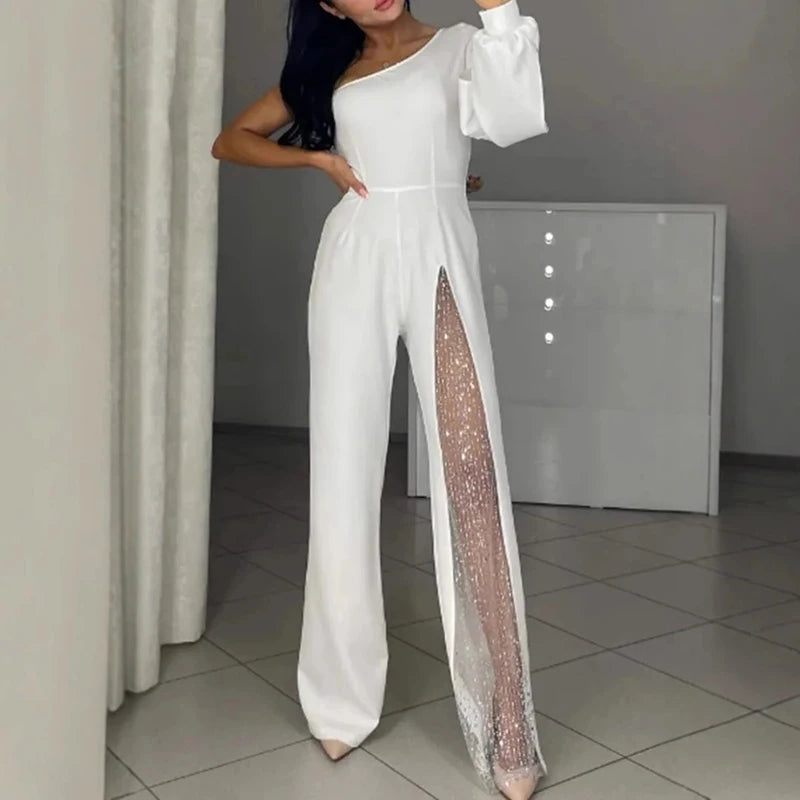 Esraa Party Jumpsuit