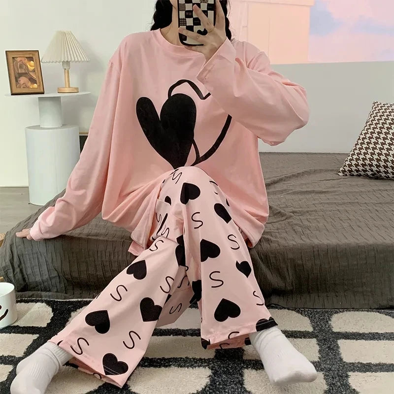 Soso Pajamas