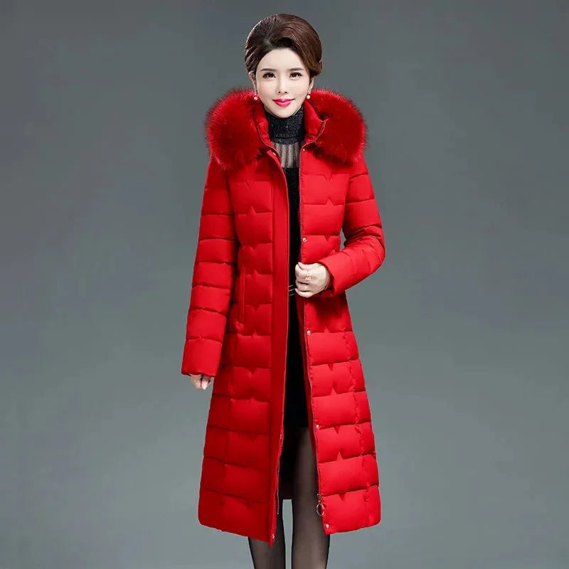 Monaliza Overcoat