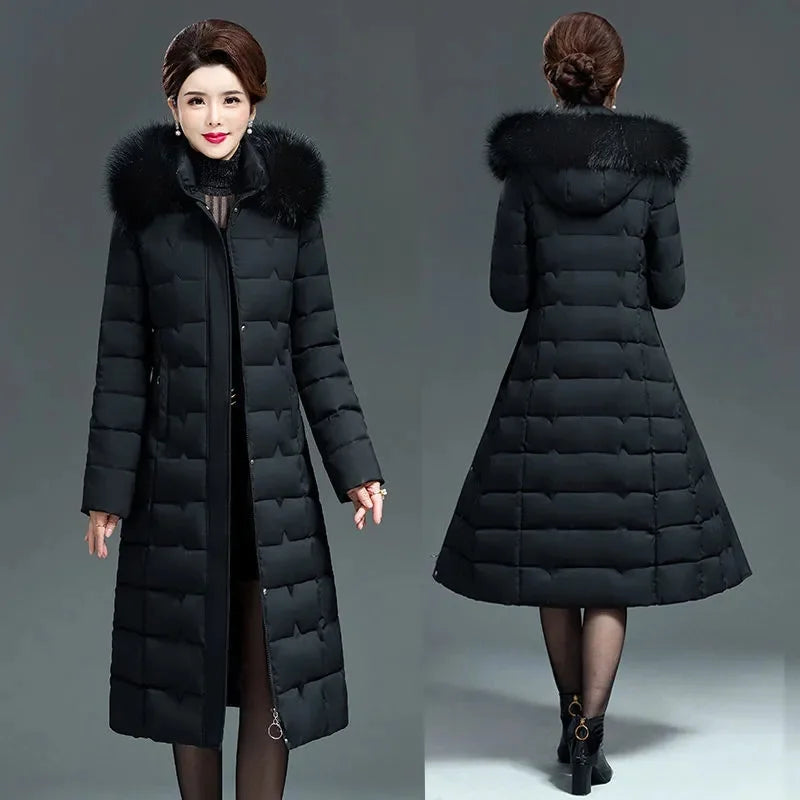 Monaliza Overcoat