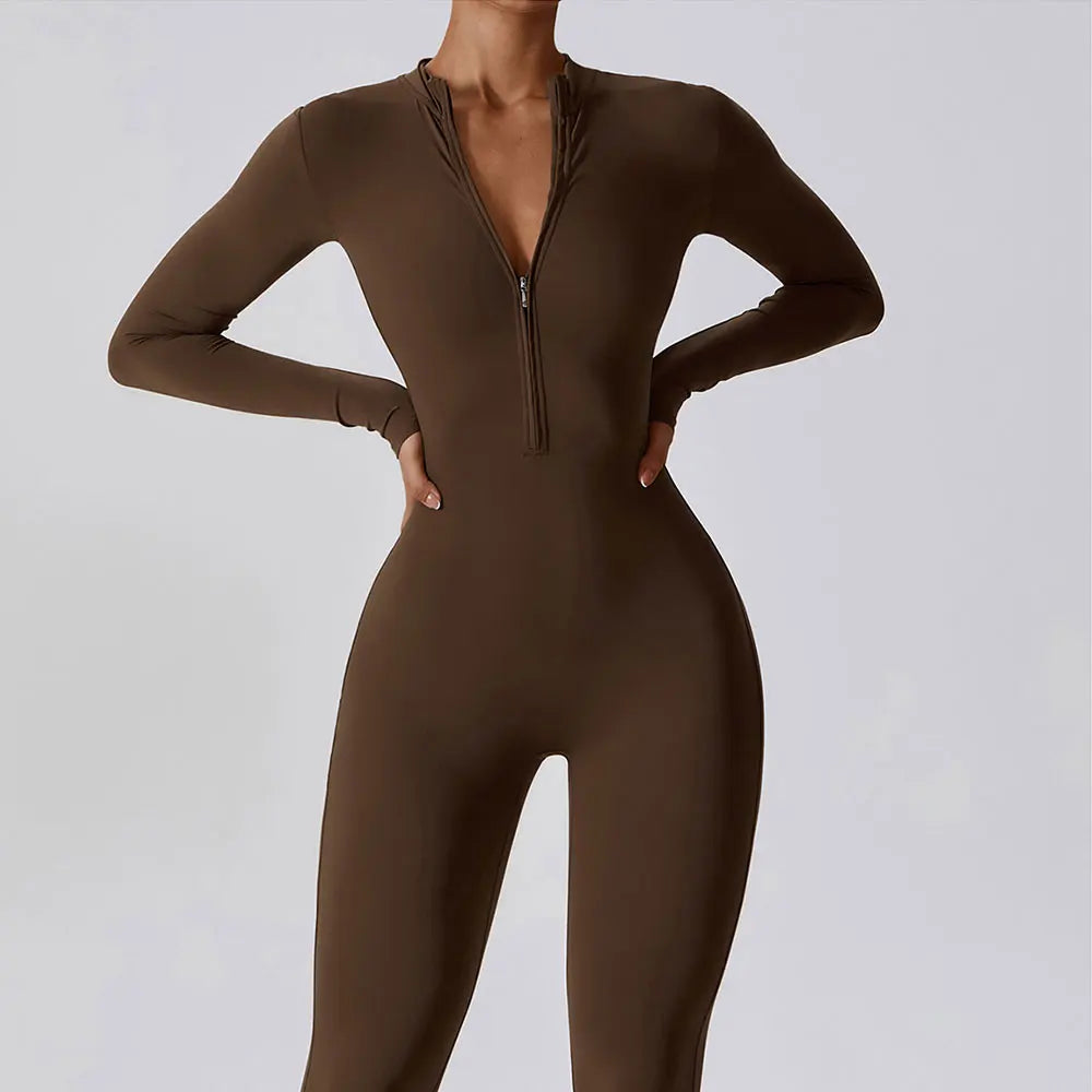 Anza2 Jumpsuits