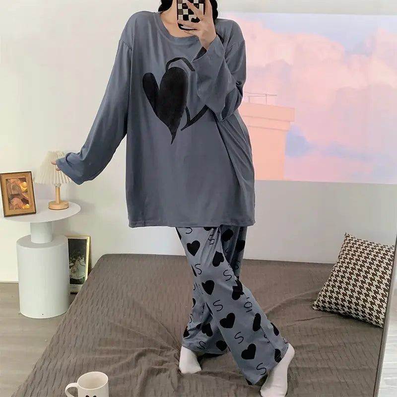 Soso Pajamas