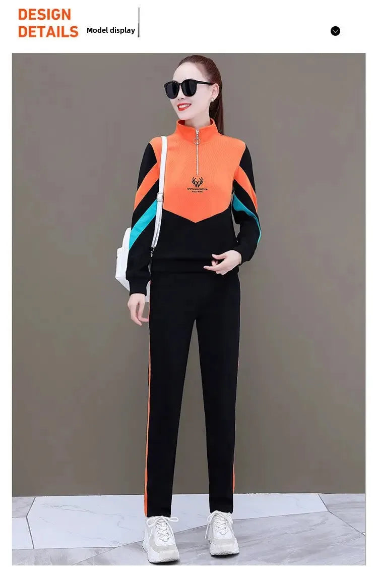 Josefina Sport Suit