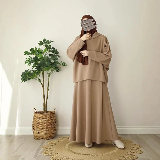 Thoraya 2Piece Set