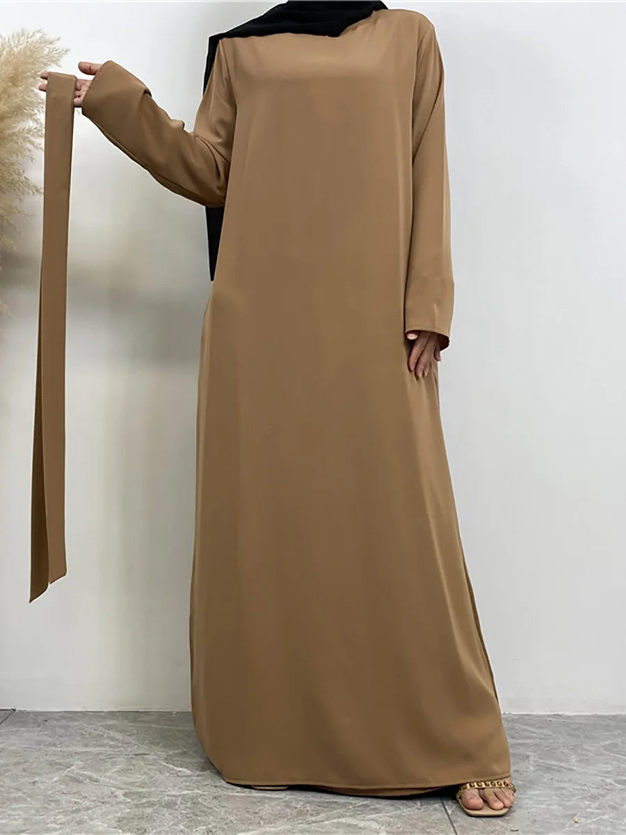 Hanem Turkey Kaftan