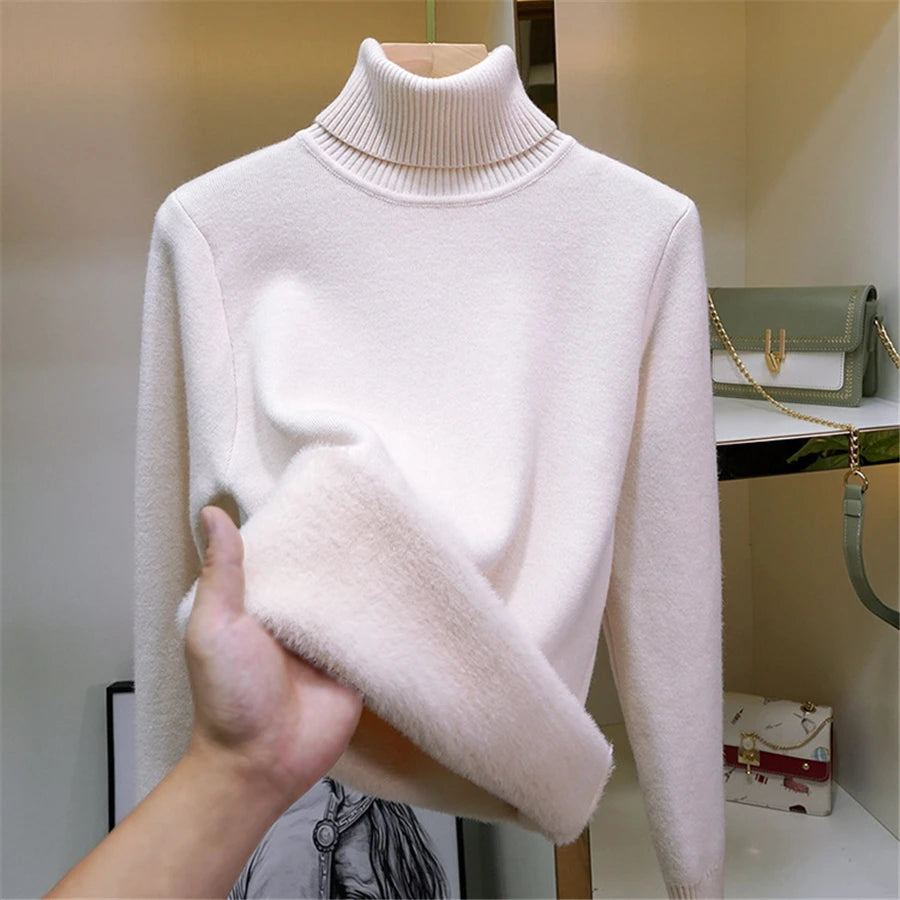 Bosy2 Sweater