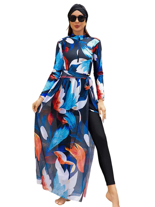 Shadya  Summer Burkini