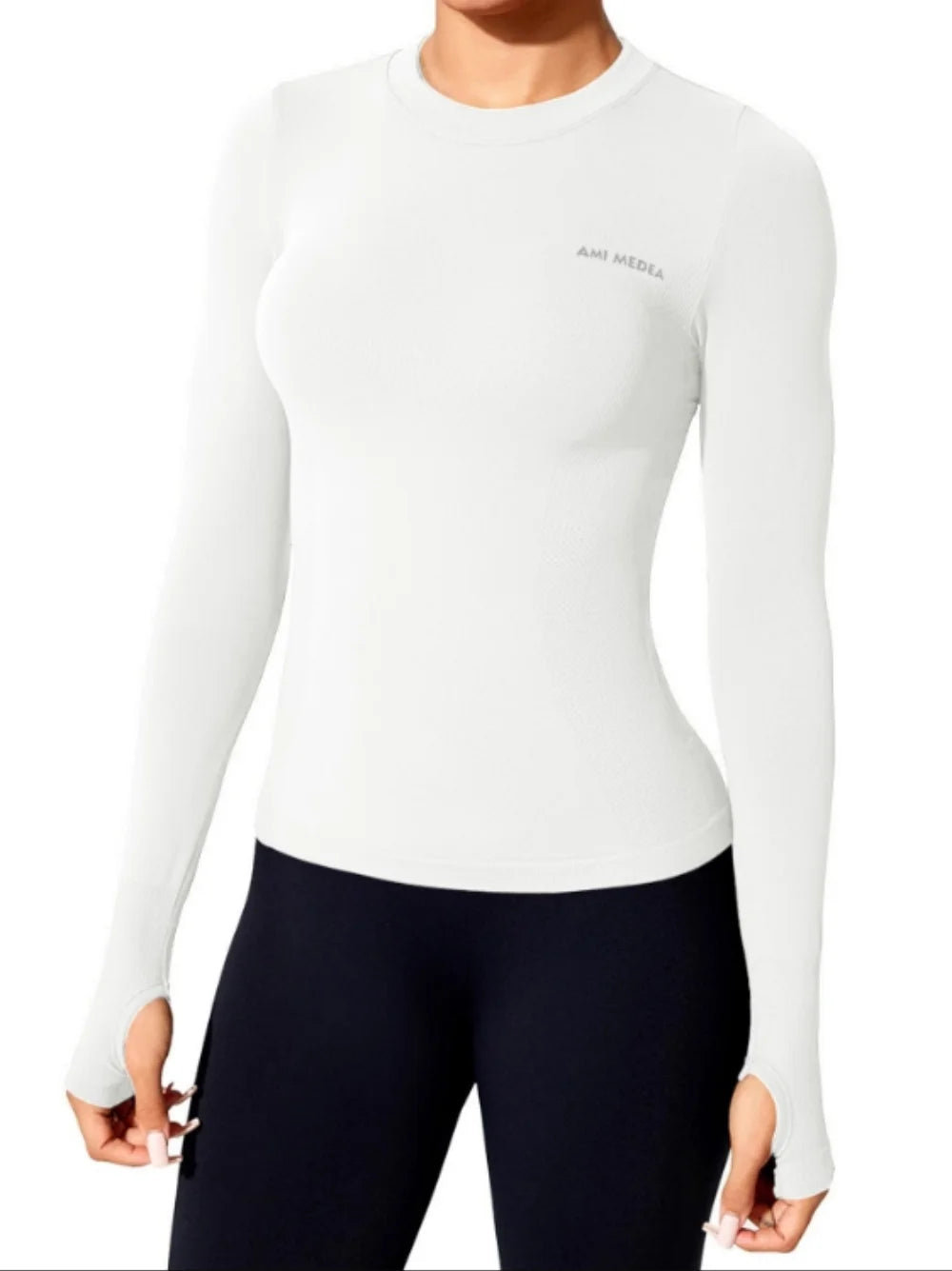 Giana Yoga Shirt