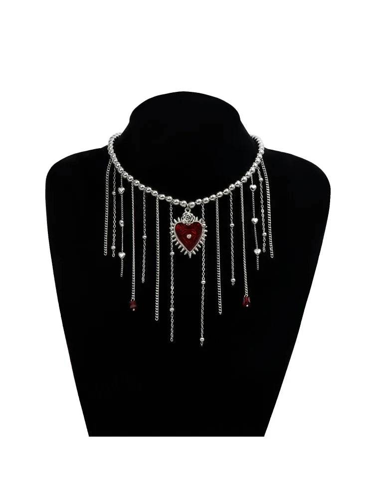 Tainara Necklace
