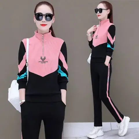 Josefina Sport Suit