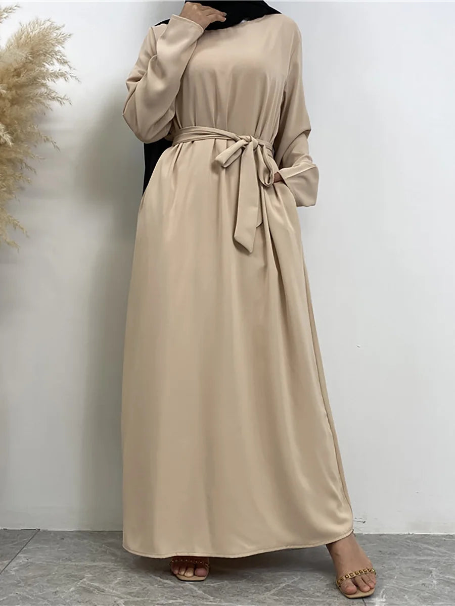 Hanem Turkey Kaftan