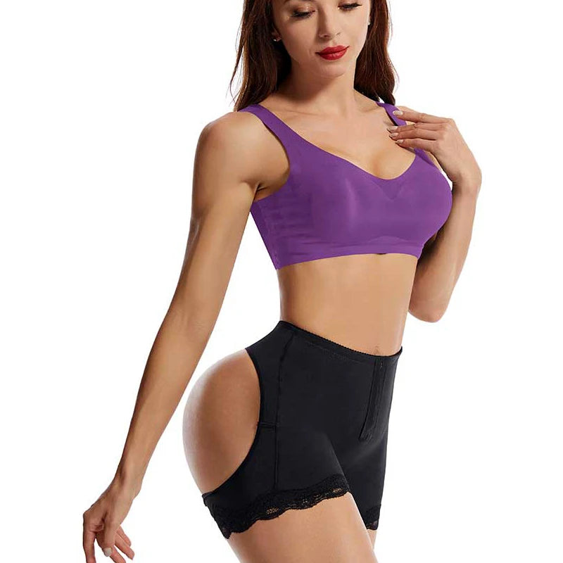 Sally Body Shaper Panties