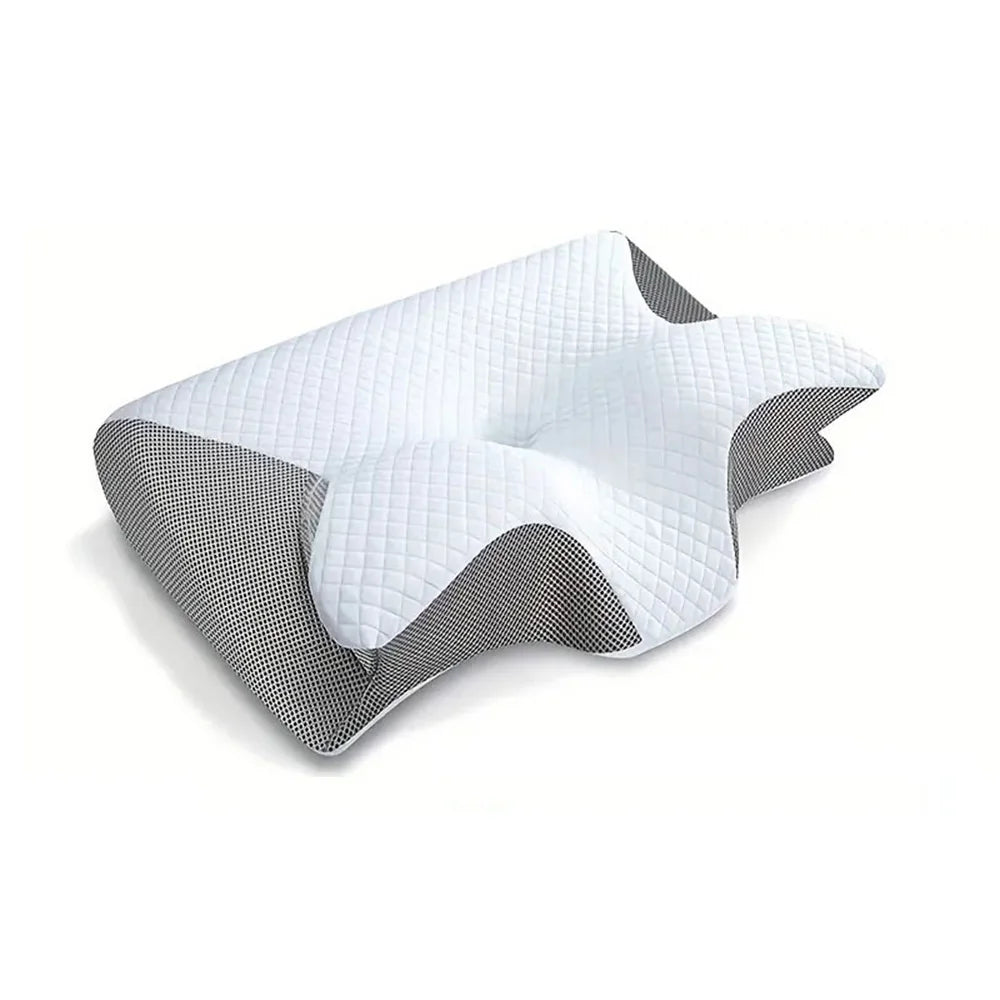 Magic Memory Foam Cervical Pillow