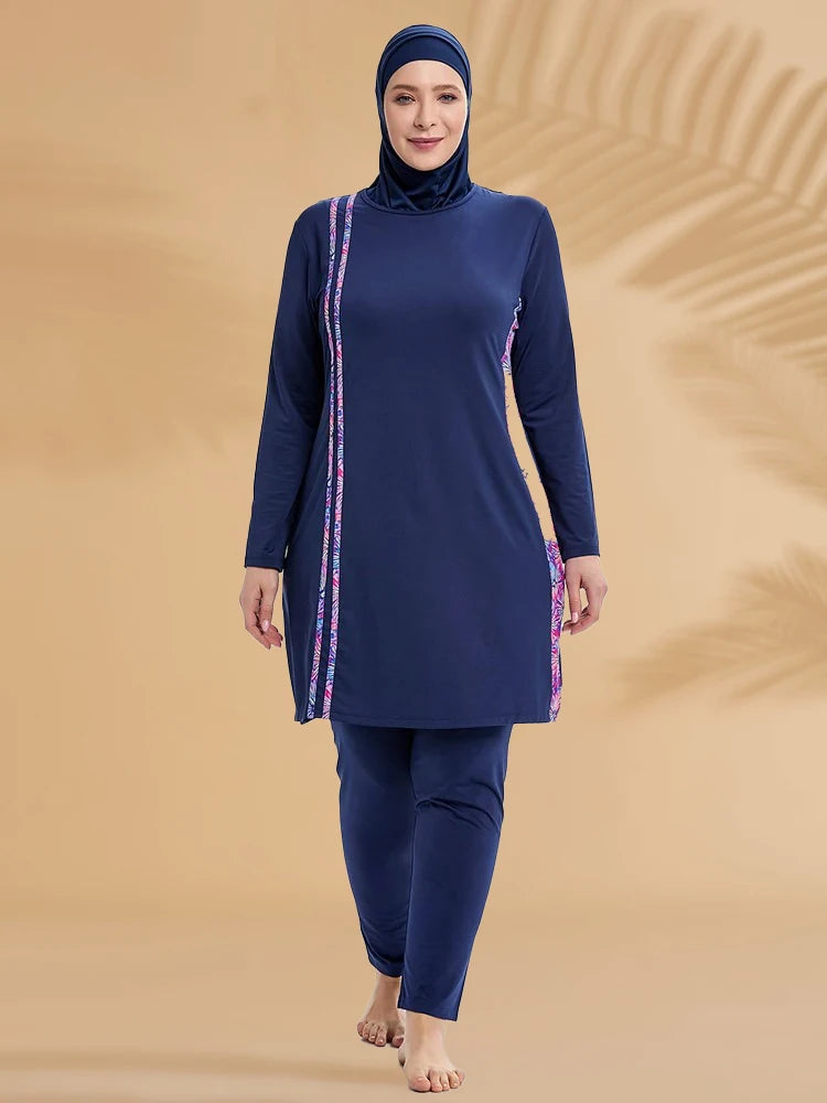 Fadwa Burkini