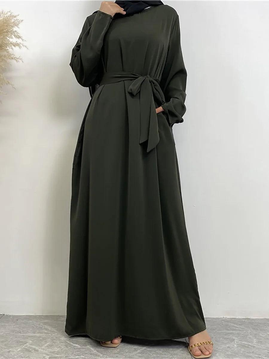 Hanem Turkey Kaftan