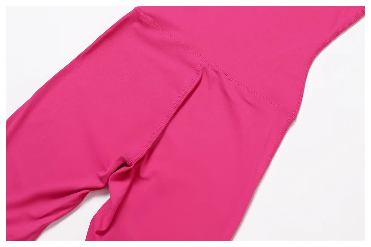 Nervana2 One Piece Sleeveless Yoga Suit