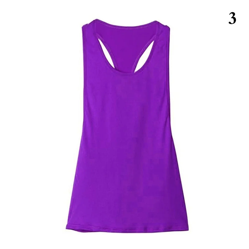 Overshirt  Sports Tank Top