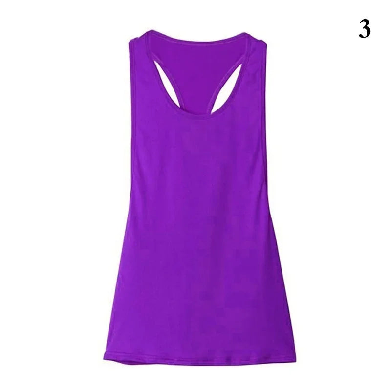 Overshirt  Sports Tank Top