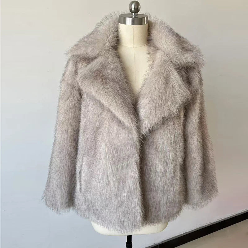 Princess Coat