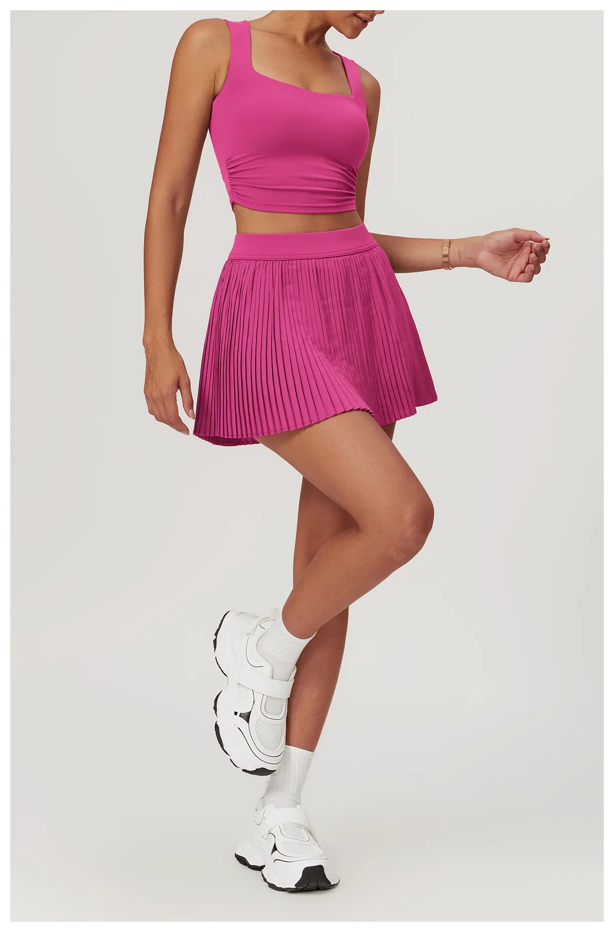 Martina 2PCS Yoga Set