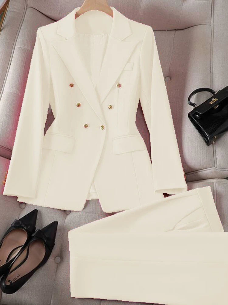 Alandra Two Piece Set