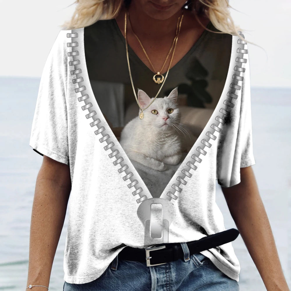 Renata T Shirt