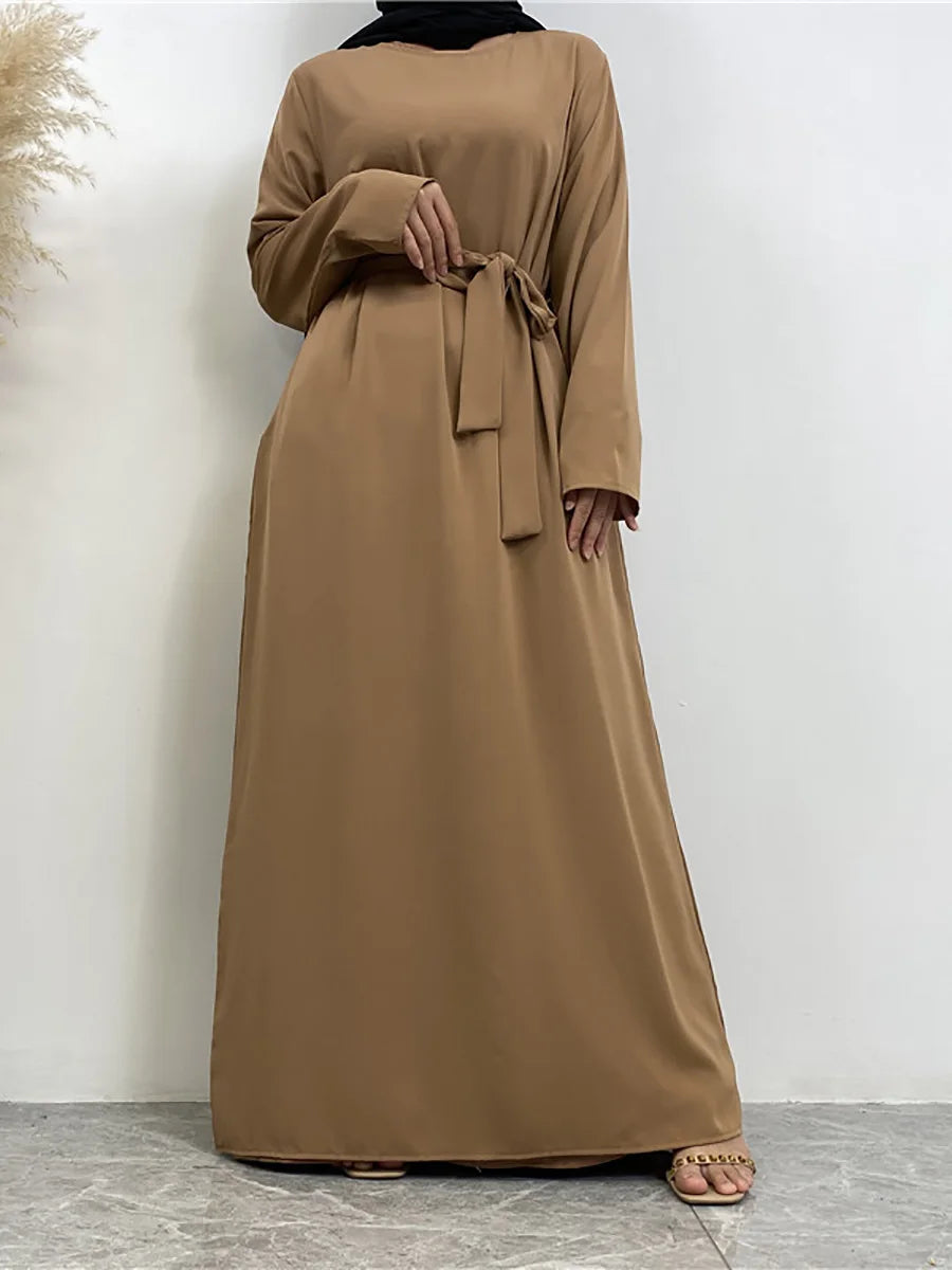 Hanem Turkey Kaftan