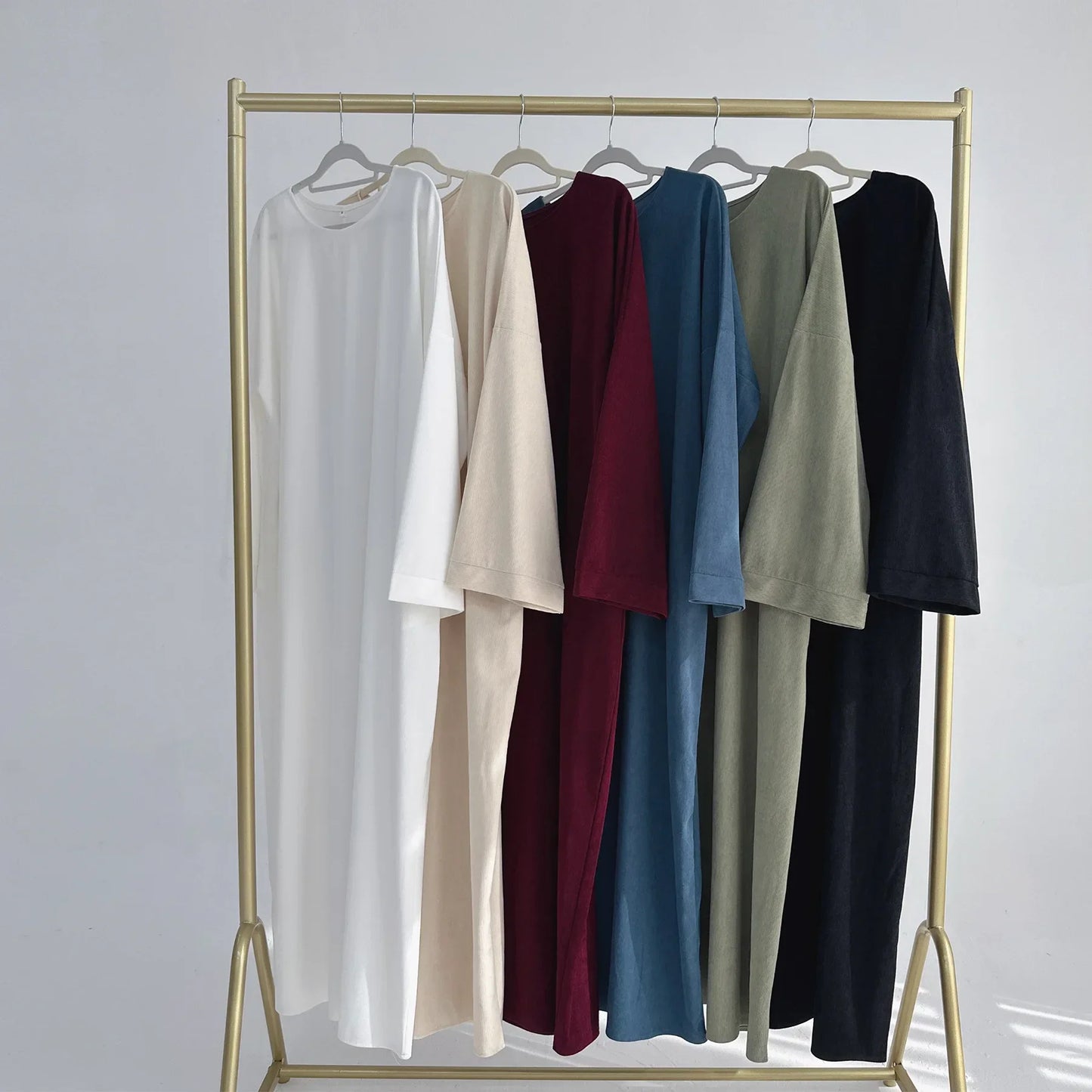 Shaikha Closed Abaya