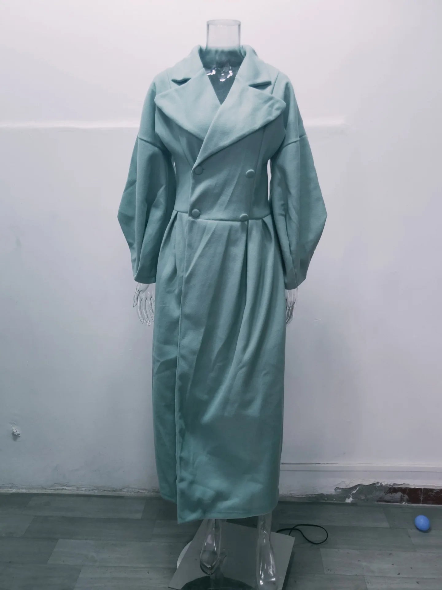 Abrar Woolen Overcoats