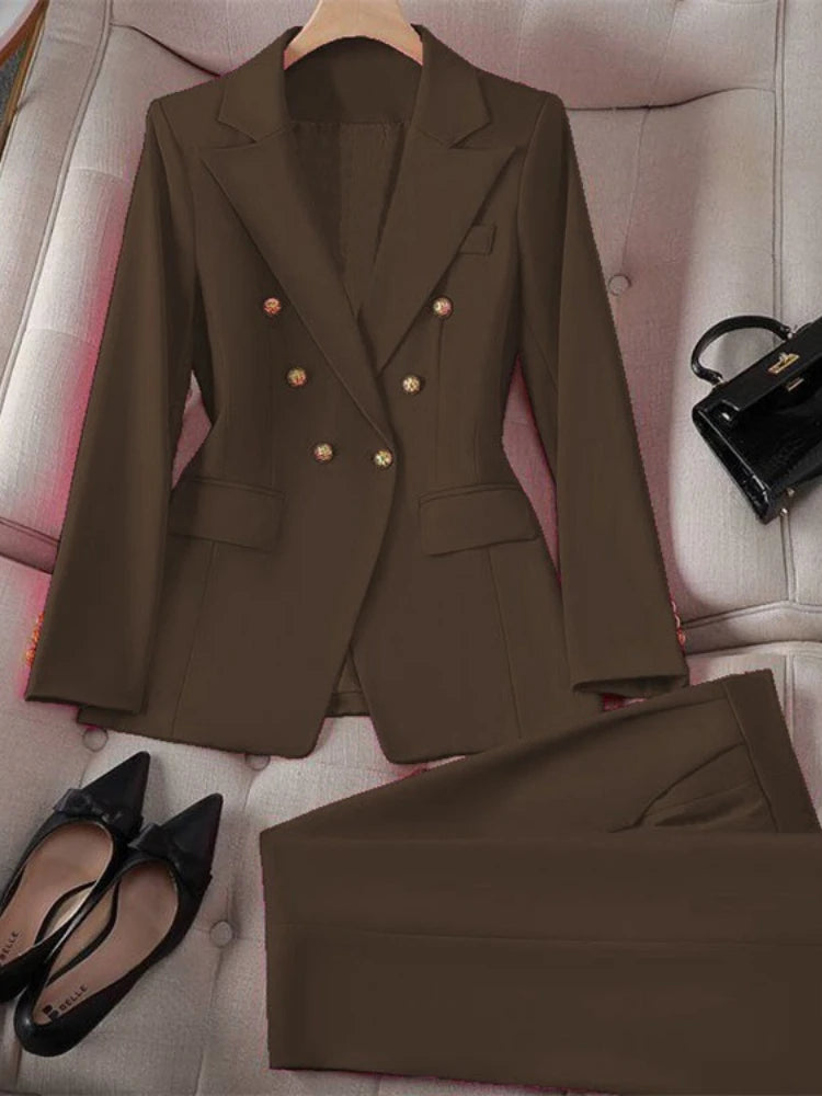 Alandra Two Piece Set