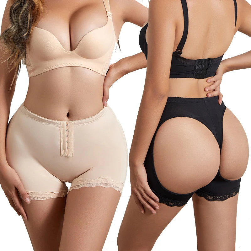 Sally Body Shaper Panties