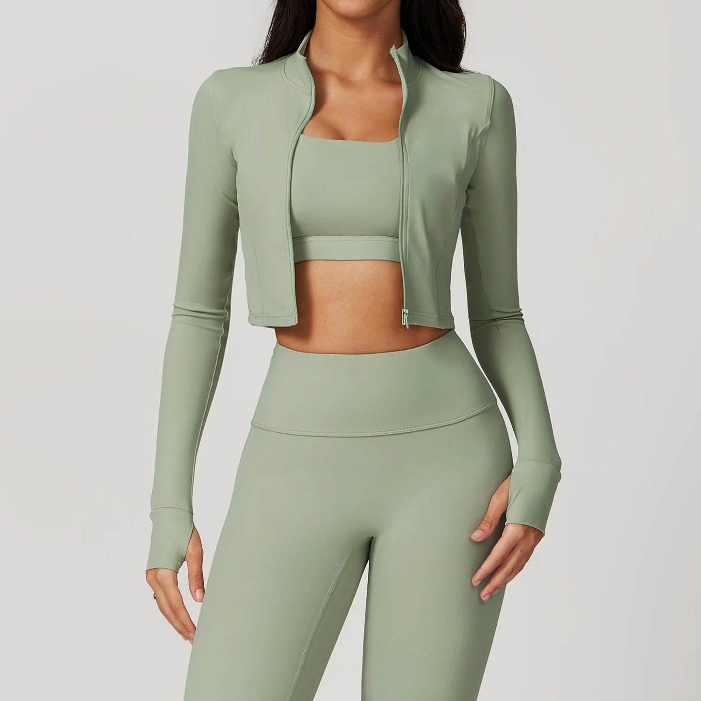 Remas Yoga Sportswear