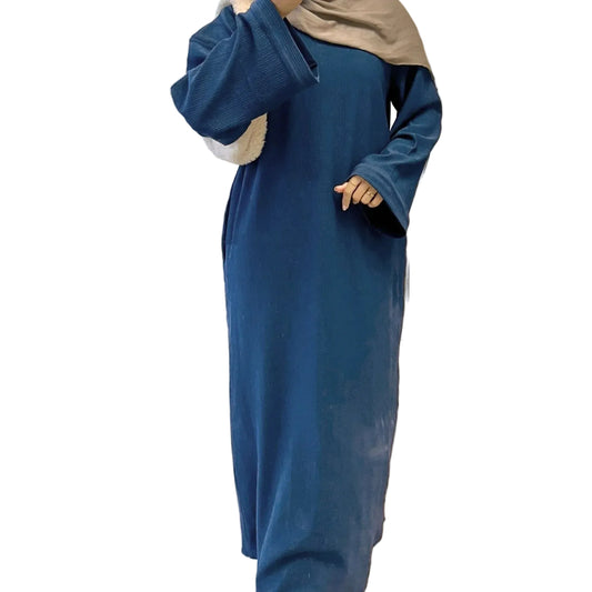 Shaikha Closed Abaya