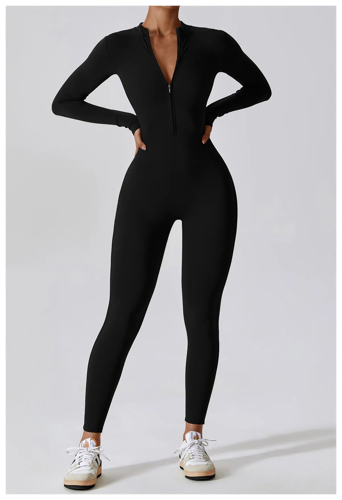 Anza2 Jumpsuits