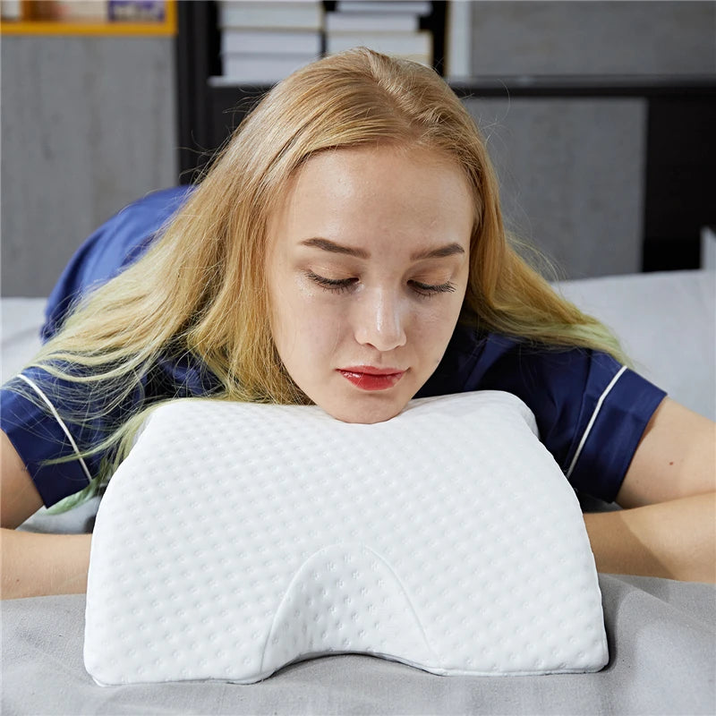 Comfort Orthopedic Pillow