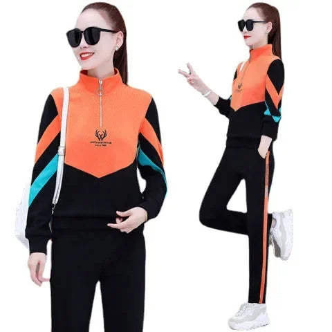 Josefina Sport Suit